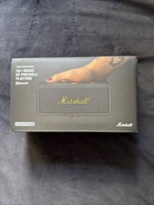 Marshall Emberton III Portable