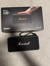 Marshall Middleton Portable