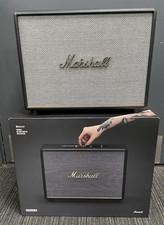 Marshall Woburn III Bluetooth