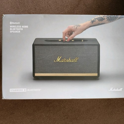 Marshall stanmore wireless - marshall, ii