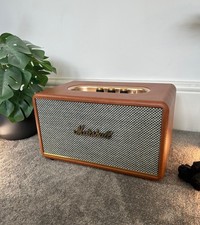 Marshall Large Bluetooth